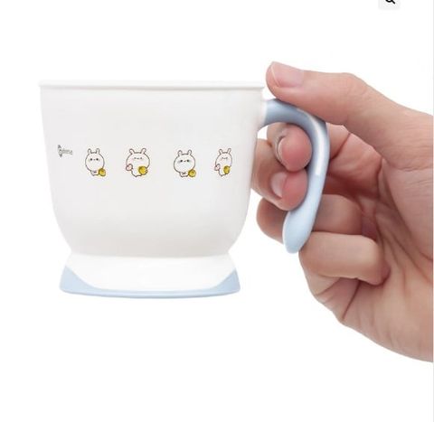 Cốc uống nước cho bé Galena GA-TC01