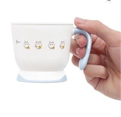 Cốc uống nước cho bé Galena GA-TC01