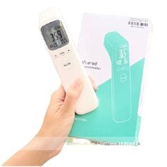 Nhiệt kế hồng ngoại Infrared CK-T1803