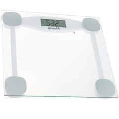 Cân điện tử sức khỏe Microlife WS50A (BH 1 năm)