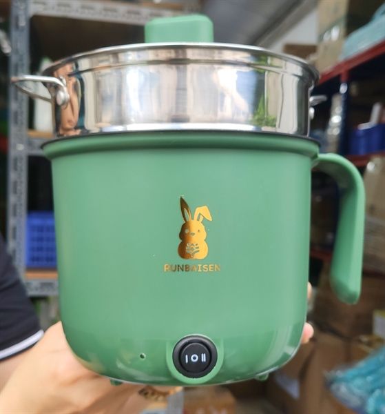 Q - Meiji NK Nồi điện