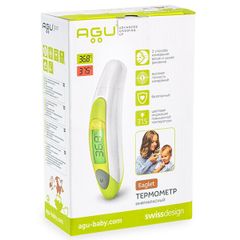 Nhiệt kế hồng ngoại AGU TS31 (BH 3 năm)