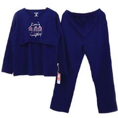 Bộ quần áo sau sinh Dokma (nhiều size)