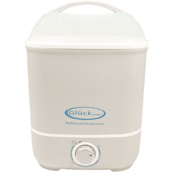 Máy tiệt trùng sấy khô Gluck GX07 (BH 1 năm)
