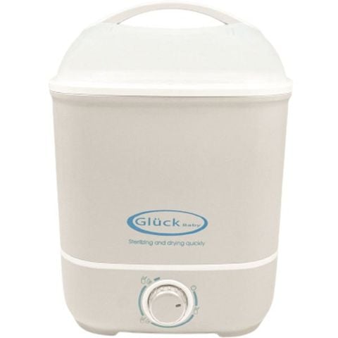 Máy tiệt trùng sấy khô Gluck GX07 (BH 1 năm)