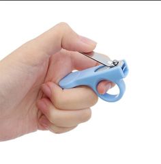 Bấm móng tay cho bé Galena GA-NC01