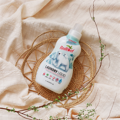Nước giặt cho bé Redroot Hàn Quốc