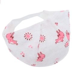 DSS Mũ sơ sinh 3 mảnh Dokma DS187 -CLO