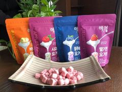 Sữa chua khô Heaswim 16g