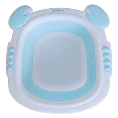 DDCB Chậu rửa mặt gấp gọn