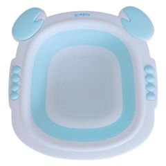 DDCB Chậu rửa mặt gấp gọn