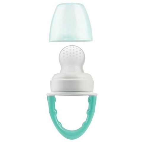 Túi nhai chống hóc Silicone Dr Brown's