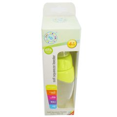 Bình thìa ăn dặm silicone AMI (AM5103)