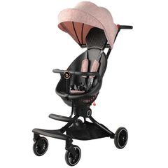 Xe đẩy thông minh V8 - Order