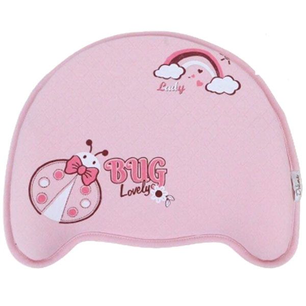 DSS Gối chống bẹp đầu Dokma DS107
