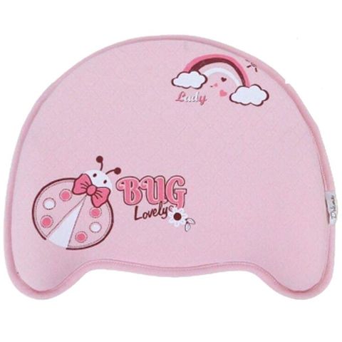 DSS Gối chống bẹp đầu Dokma DS107