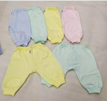 DSS Quần Jou (Số 3) CLO