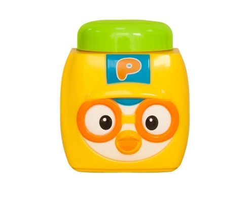 Kem dưỡng da vaseline Pororo (chiết xuất từ sữa dê) - 65g