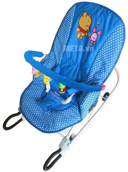 DDCB Ghế rung K4 - Order