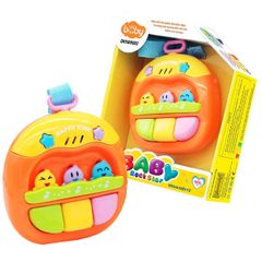 Đồ chơi phát nhạc Baby Rock Star Duka