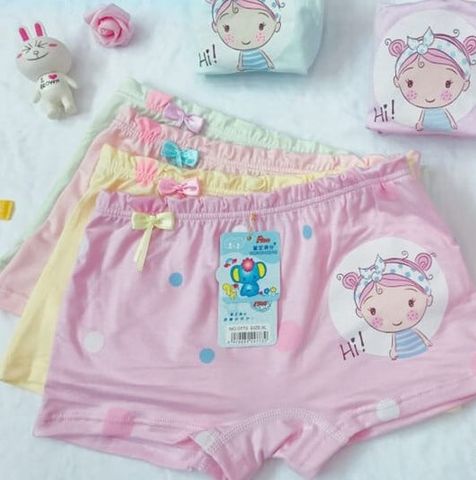 Quần chip đùi size XL