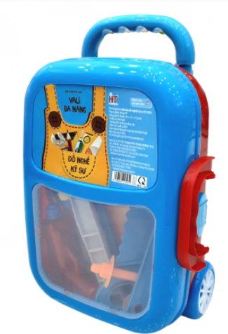 Vali kéo đồ nghề kỹ sư (HT7826)