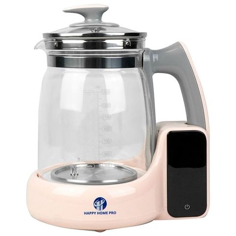 Máy đun nước pha sữa đa năng Happy Home Pro ( BH 2 năm)