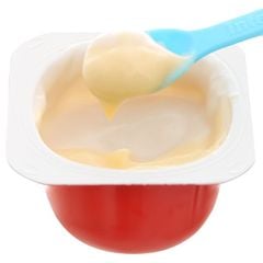 Phô mai sữa chua hoa quả KidsMix (vỉ 6 hộp)
