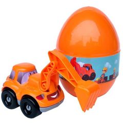 Đồ chơi trứng ô tô Vijago