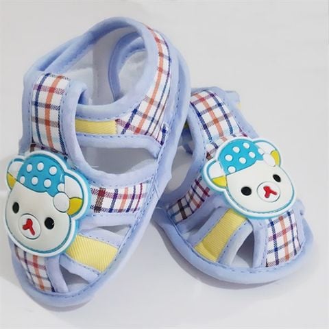 Giầy tập đi 60k (Đôi) CLO