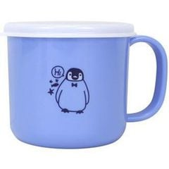 Cốc uống nước có nắp