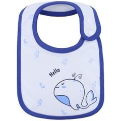 Yếm cài khuy DS313