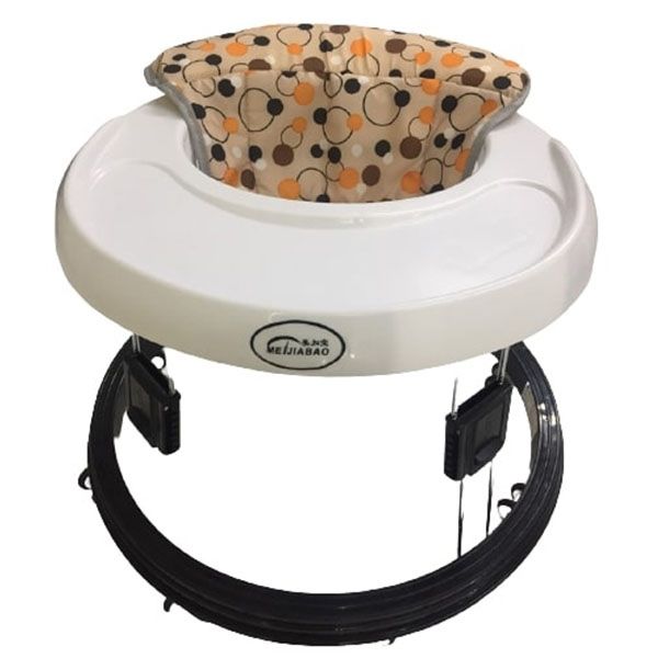 Xe tập đi tròn Meijiabao M906