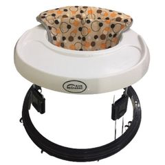 Xe tập đi tròn Meijiabao M906