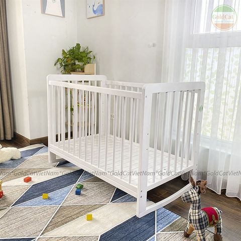 Cũi đa năng 4in1 Goldcat