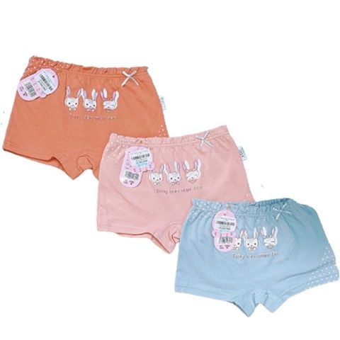 Quần chip đùi thông hơi