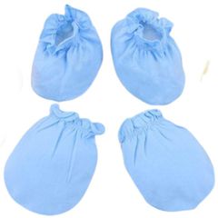 Bao tay chân mỏng Dokma (DS003, DS012)