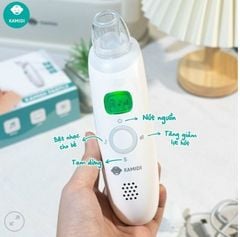 Máy hút mũi Kamidi Fastly