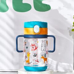 Bình tập uống nước cho bé Galena