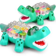 Đồ chơi Cá sấu 5937B