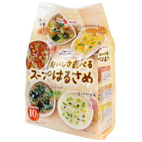 Miến ngũ vị Hikari Miso