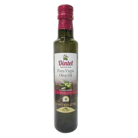 Dầu Olive Dintel siêu nguyên chất 250ml