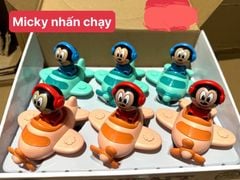 Con cót Mickey