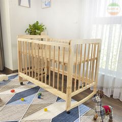 Cũi đa năng 4in1 Goldcat