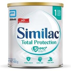 Sữa Similac Total Protection