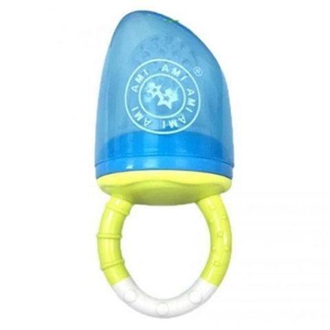 Túi nhai chống hóc AMI