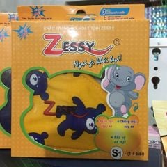 Khẩu trang vải Zessy CLO