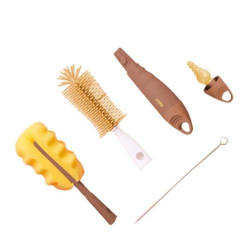 Bộ cọ bình sữa Tobe