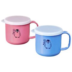 Cốc uống nước có nắp