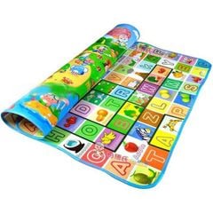 Thảm chơi 2 mặt Maboshi (1m8x2m)